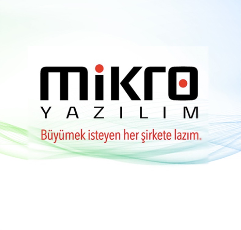 Mikro Yazılım